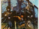Gun - Gun Sight LP - Epic VG+