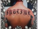 Sublime - S/T 2xLP - Gasoline Alley (2008) 180g Reissue VG+