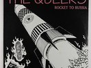Queers - Rocket To Russia LP - Selfless