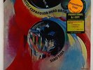Tonto's Expanding Head Band - Zero Time LP - Embryo PROMO