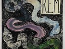 R.E.M. - Reckoning LP - I.R.S. VG++