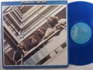 BEATLES 1967-1970 SEBX 11843 2XLP NM gatefold blue vinyl