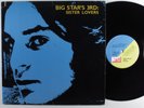 BIG STAR Big Star's 3rd: Sister Lovers PVC LP NM