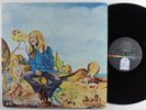 BLUE CHEER Outsideinside PHILIPS LP VG+ unipak