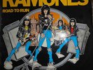 LP. RAMONES - ROAD TO RUIN  (spanish edition 1978)