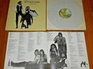 FLEETWOOD MAC RUMOURS ORIGINAL 1977 VINYL LP WARNER K56344 A / B1 RARE  C222