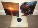 JIMI HENDRIX Cry Of Love LP Track 1971 UK 1st Press