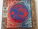 ERIC CLAPTON-STEVE WINWOOD-LIVE FROM MADISON SQUARE GARDEN-3LP BOX -lp records