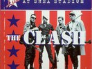 The Clash ?– Live At Shea Stadium Vinyl LP Epic 2008 NEW/SEALED