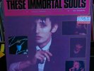 These Immortal Souls - Get Lost LP (Birthday Party)