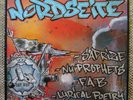 Nordseite - Sampler / Vinyl / ( F.A.B. Saprize Nu Prophets Lyrical Poetry ) 1994