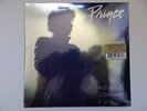 PRINCE - NOTHING COMPARES 2 U - PURPLE VINYL - US 7