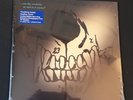 Throbbing Gristle Heathen Earth. Limiited Blue Vinyl