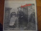 fairport convention lp record babbacombe lee signed by the 3 daves with insert
