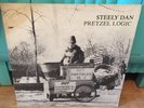 STEELY DAN - Pretzel Logic - GATEFOLD VINYL LP