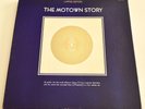 Various ?– The Motown Story 5  X LP VINYL BOX SET 1970  EX