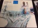 RADIOHEAD - OK COMPUTER - OKNOTOK 1997-2017 BLUE VINYL NEW/SEALED