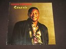 NANA TUFFOUR - GENESIS LP - 1993 BLACK M SOUNDS - HIGH LIFE - BMS 353