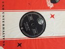 Elvis Presley Schellack 20-6540 My baby left me 78 UpM seltene deutsche Pressung