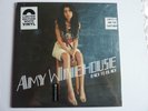 AMY WINEHOUSE BACK TO BLACK WHITE VINYL HMV EXCLUSIVE NEW SEALED