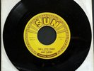 JIMMY DEBERRY - TAKE A LITTLE CHANCE/TIME HAS MADE A CHANGE SUN 185 70s repro NM