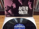 ROLLING STONES - AFTERMATH - UK 1st Stereo Press Unboxed Decca /  VG+ LP