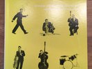 Chico Hamilton Quintet feat.  Buddy Collette Word Pacific Jazz WP 1209 DG US