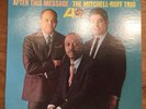 Mitchell Ruff Trio After this message Atlantic SD 1458