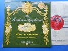 SAX 2354 Beethoven Symphony no.4 Klemperer s/c near mint