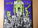 Misfits - Earth A.D.  US Vinyl LP PL9 02