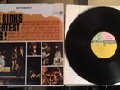 The Kinks “Greatest Hits ” Original 1966 Vinyl LP Reprise RS-6217 Stereo VG++