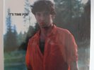 JONATHAN RICHMAN & THE MODERN LOVERS - IT'S TIME FOR - NUEVOS MEDIOS 1986 SPAIN