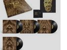 Super Furry Animals at the BBC / 4LP vinyl box set sold out 500 only *Pre order*