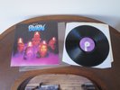 Deep Purple - Burn LP - SUPERB Ex+ FIRST GB Pressing Vinyl - Worldwide Shipping