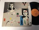 The Vibrators LP V2 Import