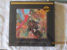 SANTANA-ABRAXAS mofi ultradisc 1 step pressing. still sealed #249 double lp
