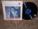 Ron Carter Where? New Jazz 8265 Eric Dolphy Mal Waldron George Duvivier 1st LP