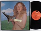 BLIND FAITH Self Titled POLYDOR 583 059 LP NM uk gatefold