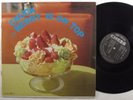 CHUCK BERRY Is On Top CHESS LP mono