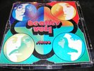 BEATLES Vol. 1 THE BEATLES Alpha/ Omega Boxed TV Records Set 1972 4 LP Complete