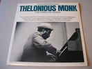 Thelonious Monk - The Complete Genius  2 x vinyl lp 1970's usa  blue note label