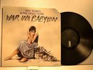 MAX ROMEO AND THE UPSETTERS Island ILPS-9392 WAR INA BABYLON  VG+/VG++   LISTEN