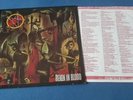 Slayer reign in blood LP Vinyl ORG 1. press trash death Metal OIS obituary 1986