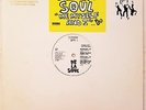 1989 - DE LA SOUL - ME MYSELF AND I - TOMMY BOY RECORDS ORIGINAL PRESS - PROMO