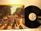 THE BEATLES ABBEY ROAD MFSL 1-023 ORIGINAL MASTER RECORDING
