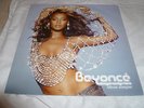 BEYONCE-Dangerously In Love PROMO SAMPLER DEBUT VINYL LP