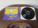 Richard Thompson - Rumor And Sigh LP - MINT 1st Press Vinyl - Worldwide Shipping