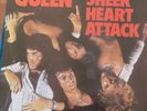 QUEEN VINYL SHEER HEART ATTACK 80s REISSUE LP FREDDIE MERCURY BRIAN MAY