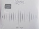 QUEEN LP x 3 On Air 180 gram VINYL LP Album +  DIGITAL DOWNLOAD   NEW AND SEALED
