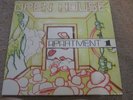 APARTMENT 1 / ONE - OPEN HOUSE - PSYCH ROCK - NEW - LP RECORD